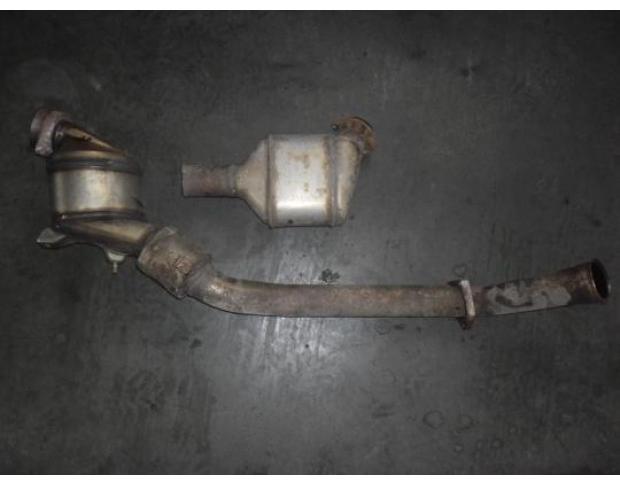 catalizator bmw 3  (e46) 1998-2005/04