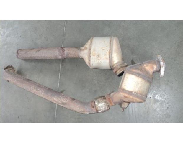 catalizator bmw 3 coupe (e46) 1999-2007