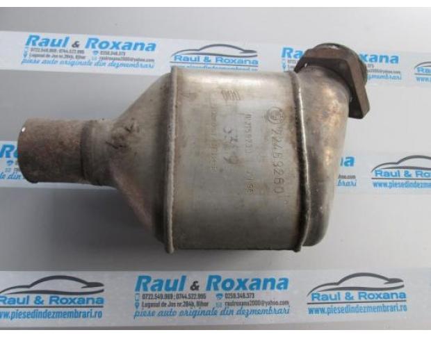 catalizator bmw 320 2.0d e46 7786348