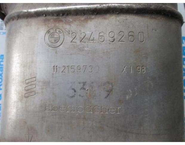 catalizator bmw 320 2.0d e46 7786348