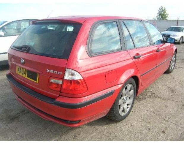 janta aliaj bmw 320 e46