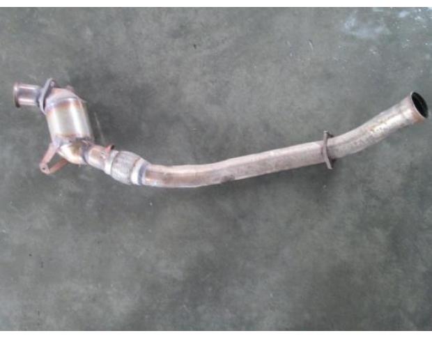 catalizator bmw 320 e46