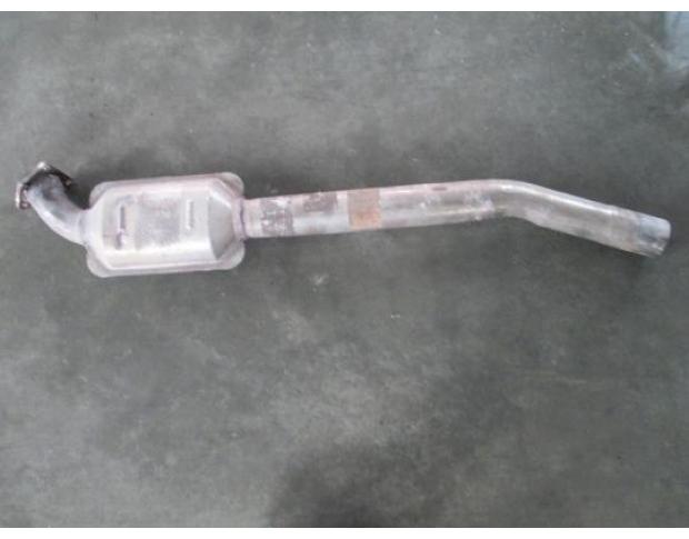 catalizator bmw 320 e46