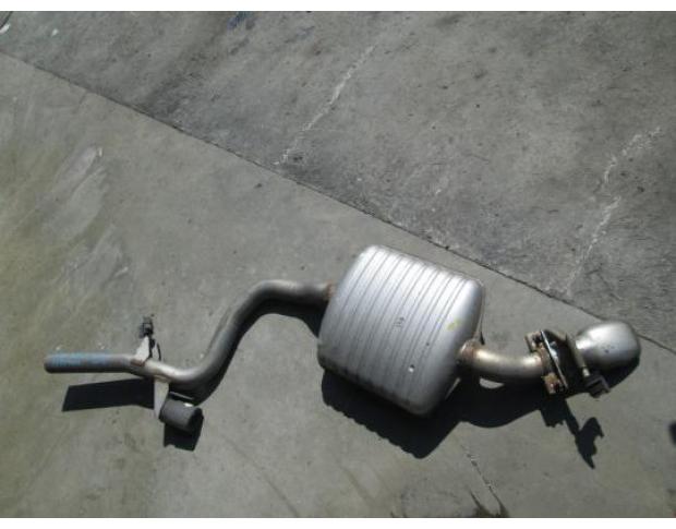 catalizator bmw 320d e91