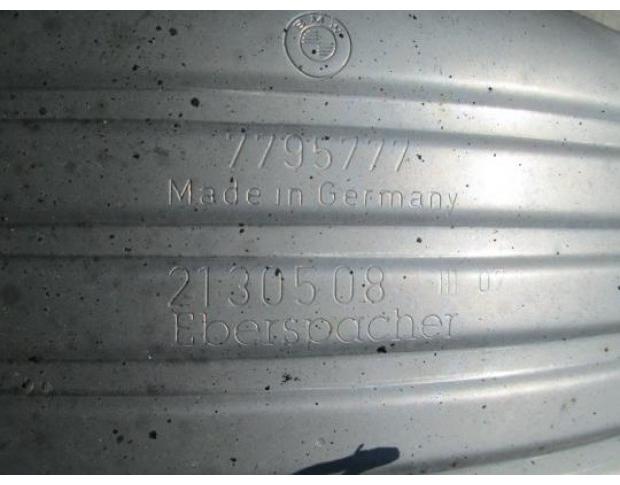 catalizator bmw 320d e91