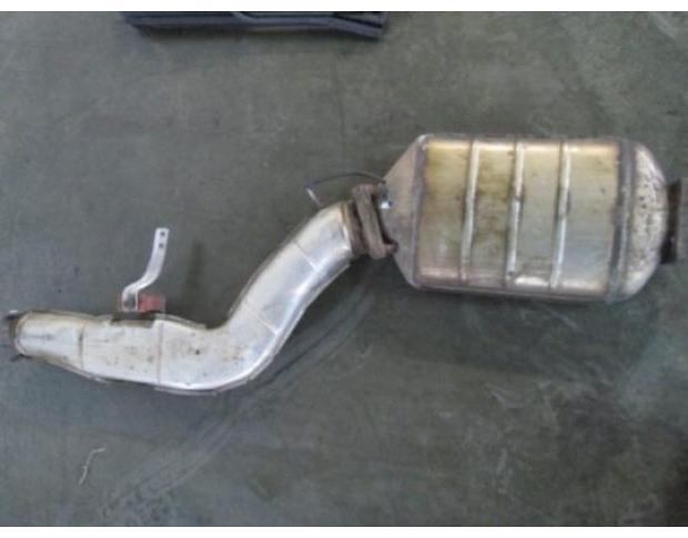 catalizator bmw 5 e60  2003/07-2010/03
