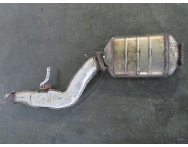 catalizator bmw 5 e60  2003/07-2010/03