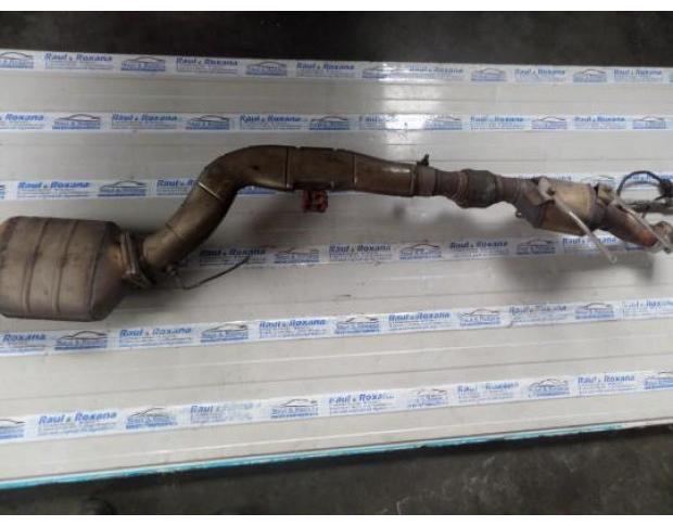 catalizator bmw  530 e61 2.0d