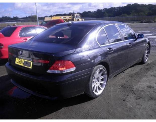 conducta clima  bmw 7 e65, e66 2001/11-2007