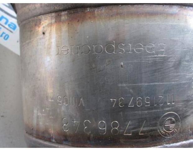 catalizator bmw e46 2.0d 7786348