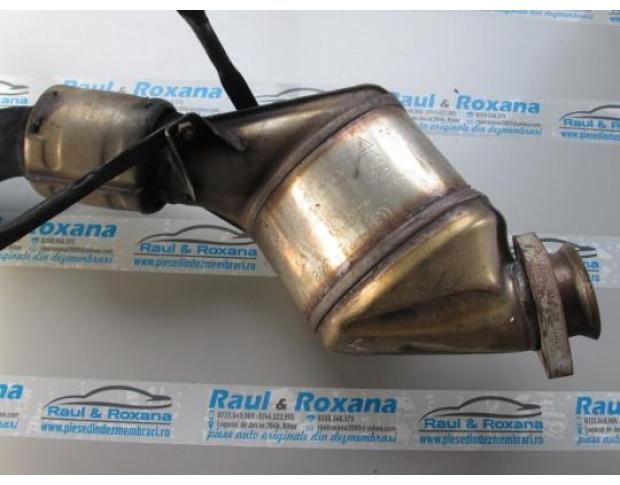 catalizator bmw e46 320 2.0d 7786348