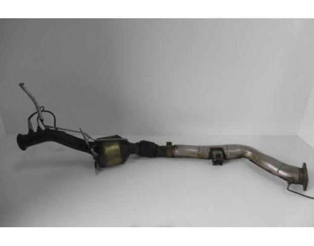 catalizator bmw e60 520d 112120861000