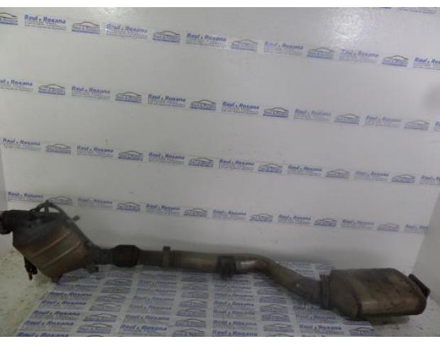 catalizator bmw e61 525 2.5d 256d2 7792191s