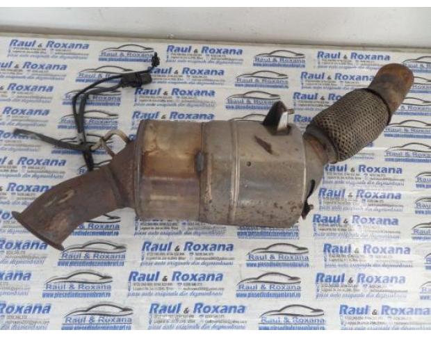 catalizator bmw e90 2.0d