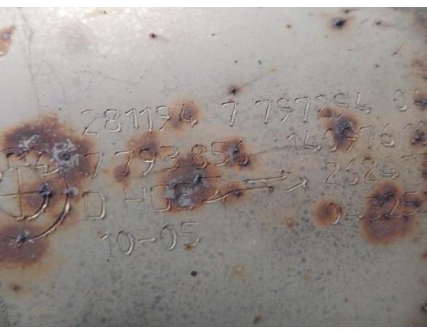 catalizator bmw e91 320 2.0d 163cp 204d4 779729404