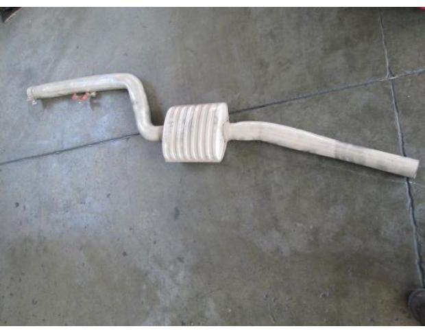 catalizator bmw e91 320d an 2008 cod 7795777