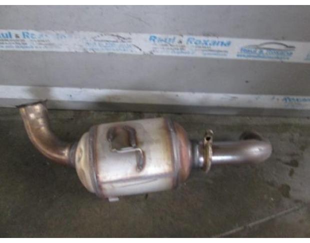 catalizator citroen berlingo 1.6hdi 9h02