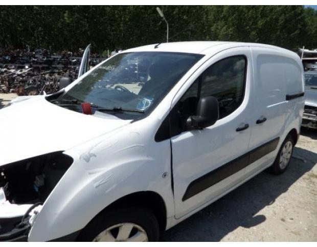 catalizator citroen berlingo 1.6hdi 9ht
