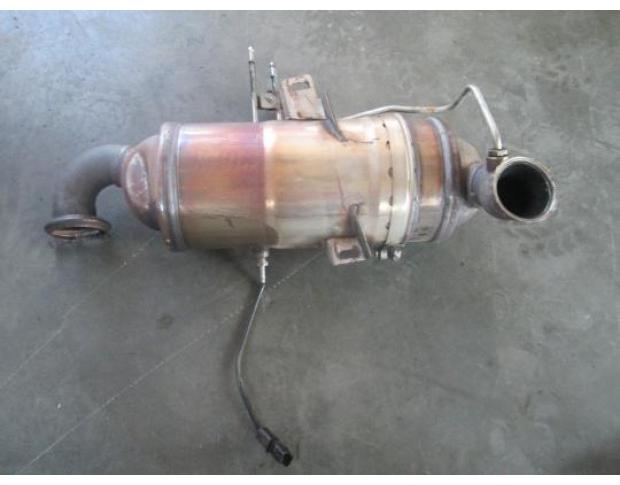 catalizator citroen c 5 1.6hdi 9hz