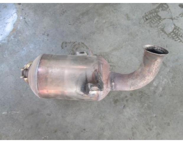 catalizator citroen c3 1.4hdi 8hy