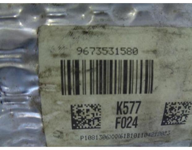 catalizator citroen c4 1.6hdi 9ho5 automat euro 5 9673531580