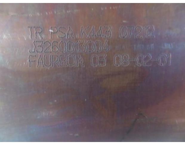 catalizator citroen c4 1.6hdi k44307212