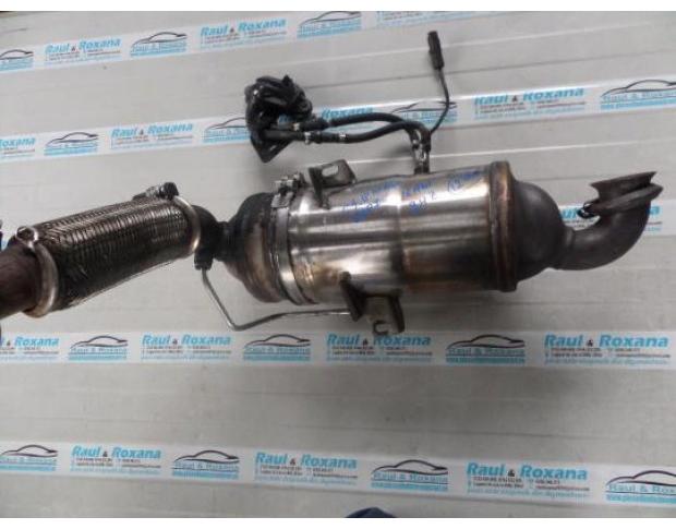 catalizator citroen c4 picasso 1.6hdi