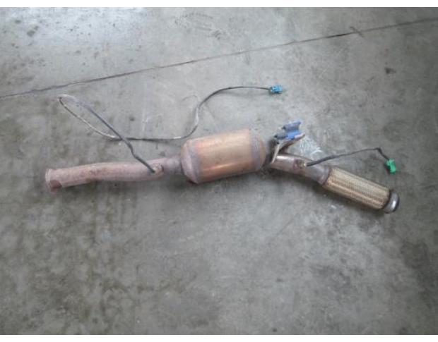 catalizator citroen xsara picasso 2.0b rfn din dezmembrari