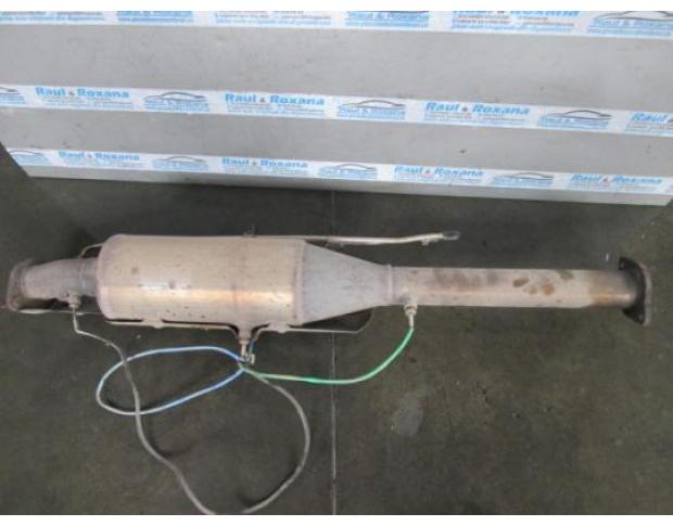 catalizator cu filtru ford galaxy 2.0tdci