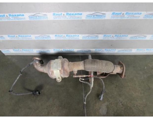catalizator cu filtru ford galaxy 2.0tdci