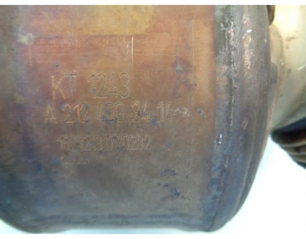 catalizator cu filtru mercedes e 220 2.2 cdi lim a2124903414