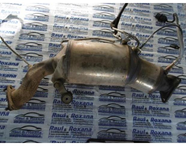 catalizator cu filtru particule audi a4 2.0tdi 8k0131765f