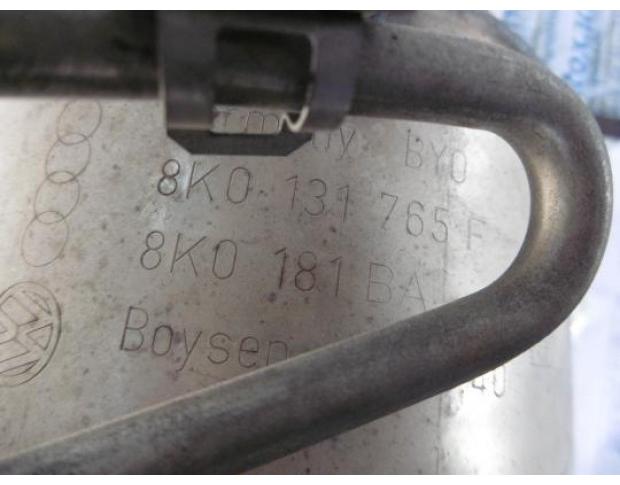 catalizator cu filtru particule audi a4 2.0tdi 8k0131765f