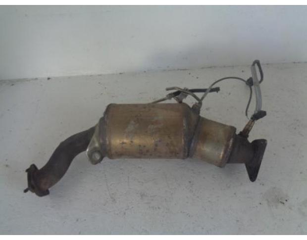 catalizator cu filtru particule audi a4 2.0tdi combi cag 8k0131703f