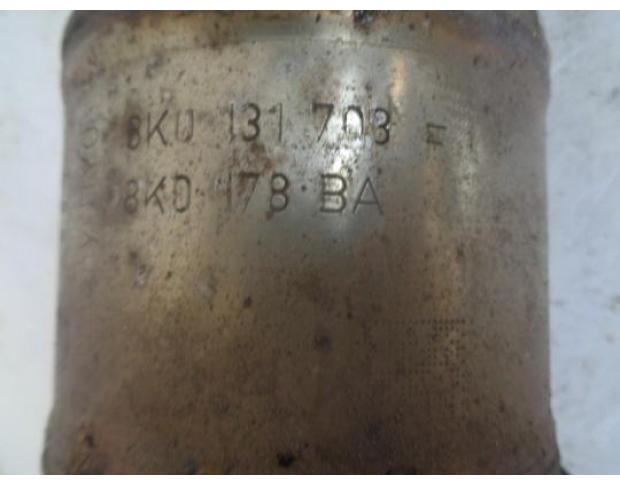 catalizator cu filtru particule audi a4 2.0tdi combi cag 8k0131703f
