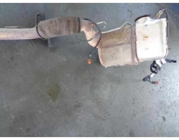 catalizator cu filtru vw jetta 1.6tdi cay 1k0131723p