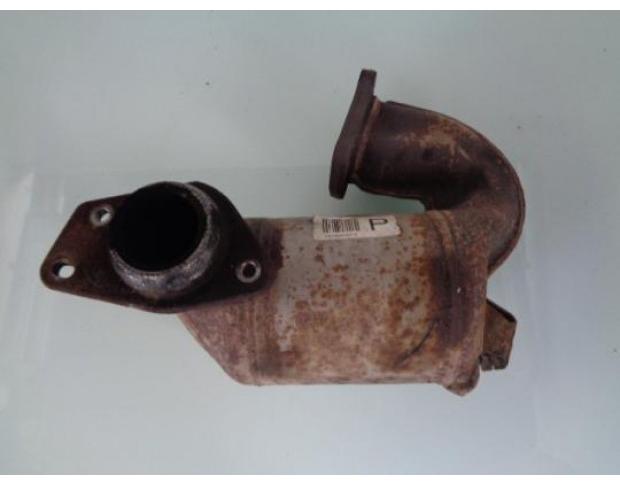 catalizator dacia logan 1.5dci k9kk 8200646007-a