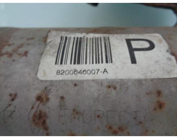 catalizator dacia logan 1.5dci k9kk 8200646007-a