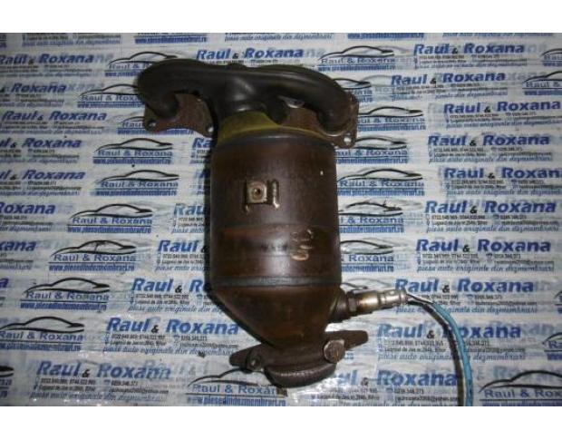 catalizator dacia logan 1.6b 8201050205