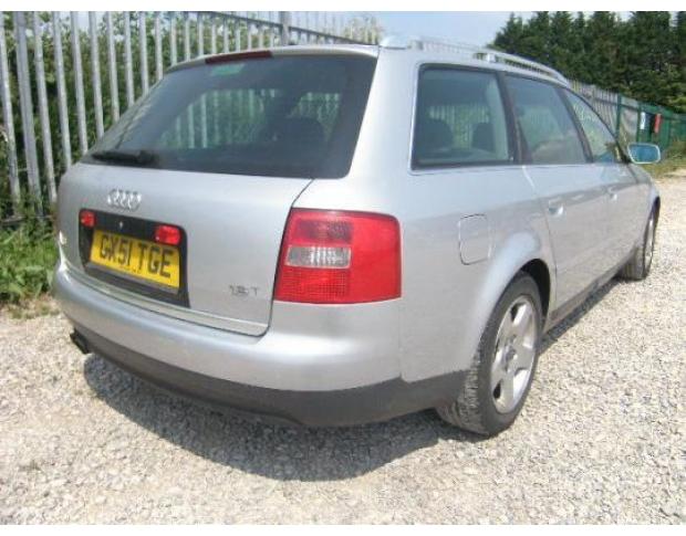 catalizator de audi a6 1.8t combi