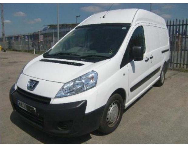 catalizator de peugeot expert 1.6hdi 9hu