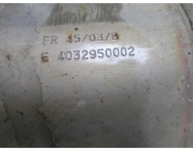 catalizator e4032950002 renault megane 1.5dci k9kd3