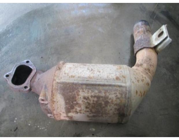 catalizator fiat doblo 1.3multijet