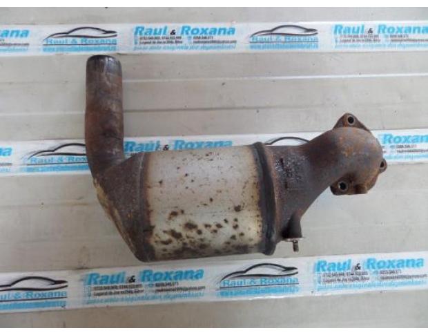 catalizator fiat doblo 1.3multijet