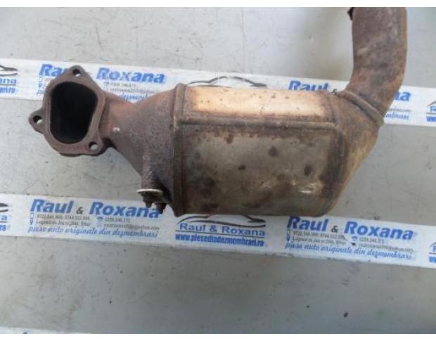 catalizator fiat doblo 1.3multijet