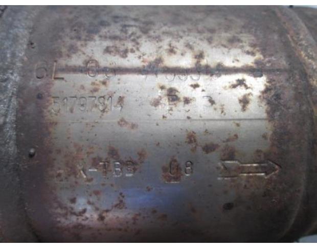 catalizator fiat doblo 1.9jtd 51797814