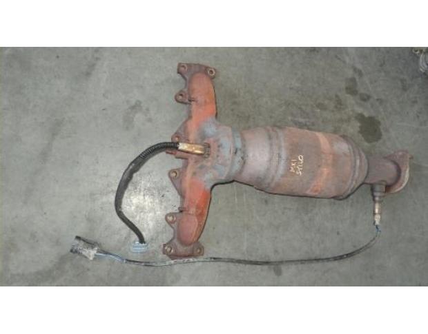 catalizator fiat stilo (192) 2001-2010
