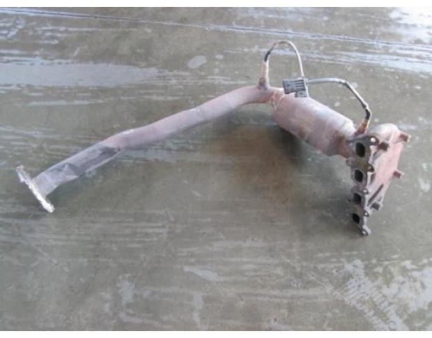 catalizator fiat stilo 1.2 16v