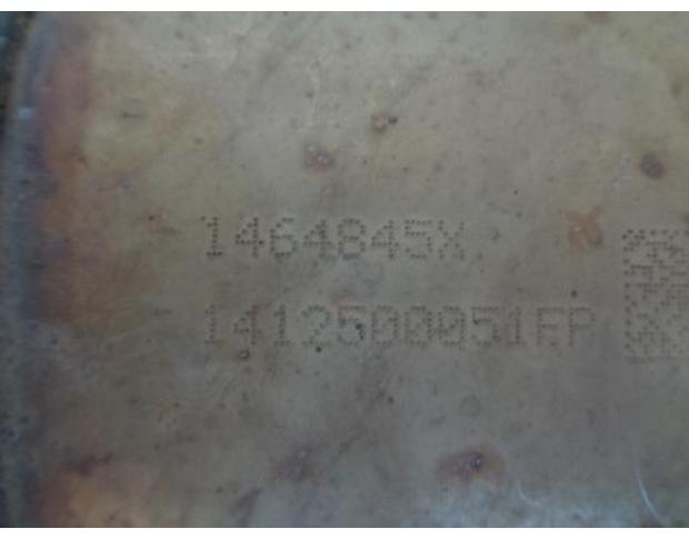 catalizator filtru particule volvo s60 2.0d 1464845x