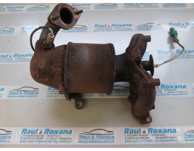 catalizator ford fiesta 1.4b spja